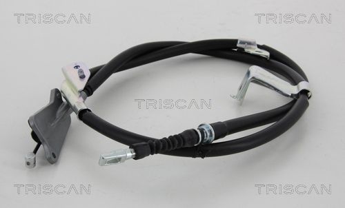 TRISCAN 8140 14196 Cable Pull, parking brake