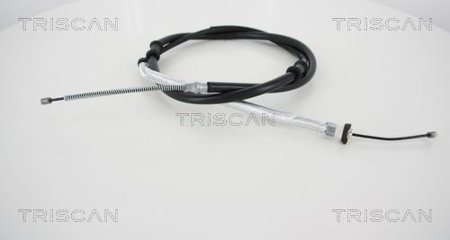 TRISCAN 8140 151011 Cable Pull, parking brake