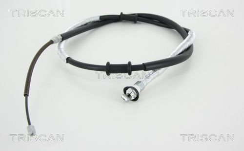 TRISCAN 8140 151015 Cable Pull, parking brake