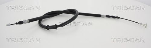 TRISCAN 8140 151021 Cable Pull, parking brake