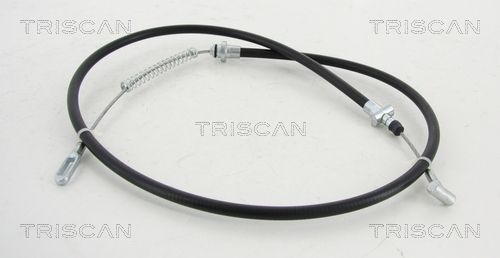 TRISCAN 8140 151070 Cable Pull, parking brake