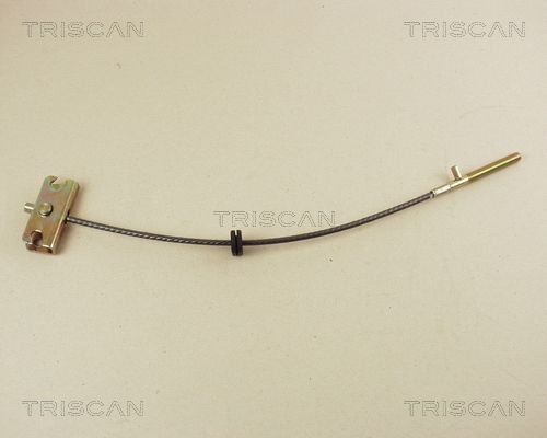 TRISCAN 8140 15111 Cable Pull, parking brake