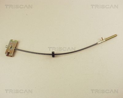 Cable Pull, parking brake TRISCAN 8140 15111