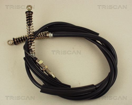 TRISCAN 8140 15130 Cable Pull, parking brake