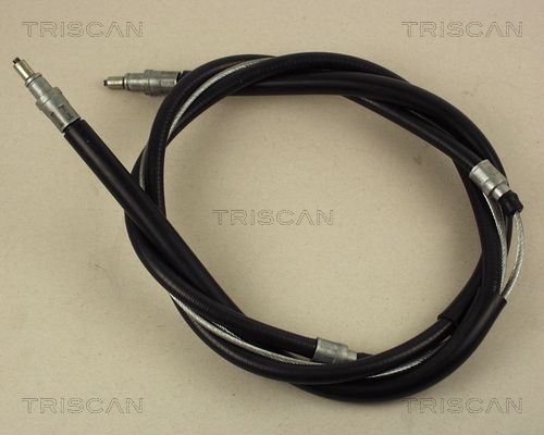 TRISCAN 8140 15144 Cable Pull, parking brake