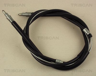 Cable Pull, parking brake TRISCAN 8140 15144