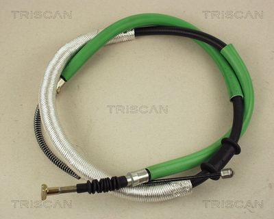 Cable Pull, parking brake TRISCAN 8140 15161