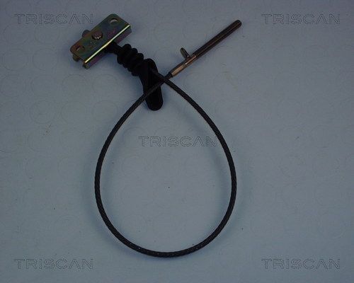 TRISCAN 8140 15182 Cable Pull, parking brake