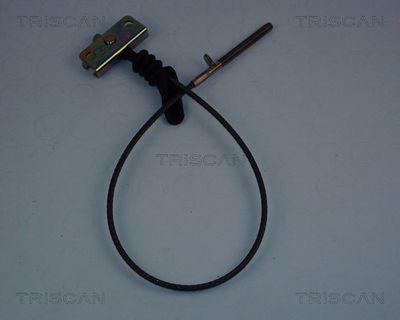 Cable Pull, parking brake TRISCAN 8140 15182