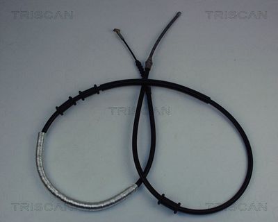 Cable Pull, parking brake TRISCAN 8140 15183