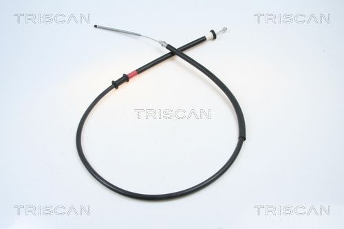 TRISCAN 8140 15199 Cable Pull, parking brake