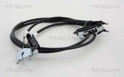 TRISCAN 8140 161102 Cable Pull, parking brake