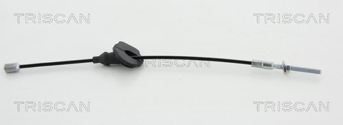 TRISCAN 8140 161103 Cable Pull, parking brake