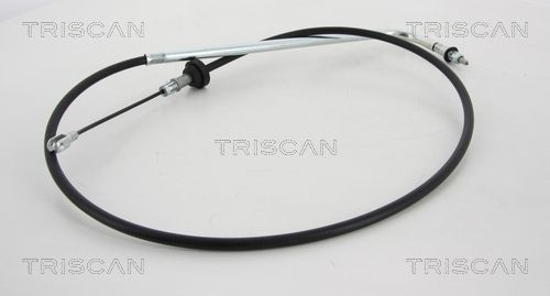 TRISCAN 8140 161125 Cable Pull, parking brake