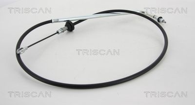 Cable Pull, parking brake TRISCAN 8140 161125