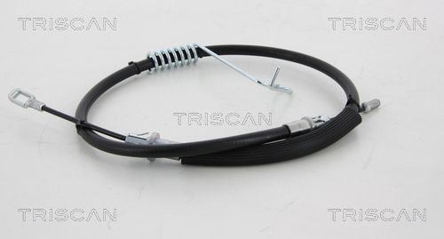 TRISCAN 8140 161134 Cable Pull, parking brake