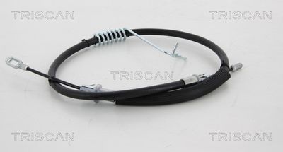 Cable Pull, parking brake TRISCAN 8140 161134