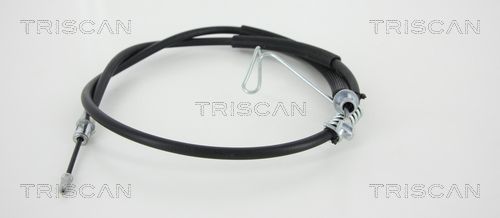 TRISCAN 8140 161135 Cable Pull, parking brake