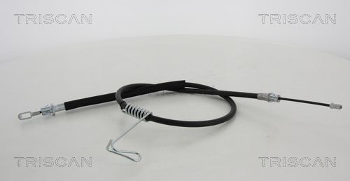 TRISCAN 8140 161140 Cable Pull, parking brake