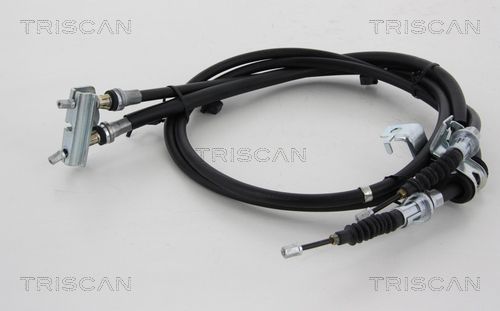 TRISCAN 8140 161144 Cable Pull, parking brake