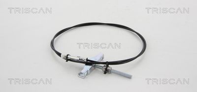 Cable Pull, parking brake TRISCAN 8140 161154