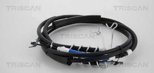 TRISCAN 8140 161160 Cable Pull, parking brake
