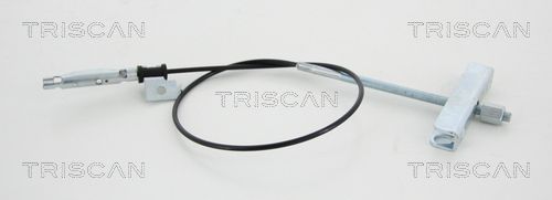 TRISCAN 8140 161181 Cable Pull, parking brake