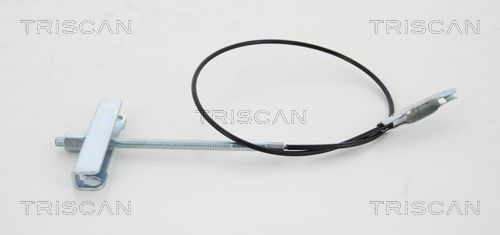 TRISCAN 8140 161182 Cable Pull, parking brake