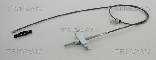 TRISCAN 8140 161187 Cable Pull, parking brake