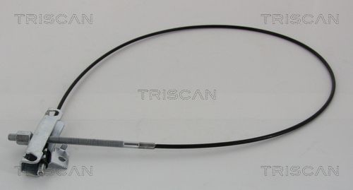 TRISCAN 8140 161188 Cable Pull, parking brake