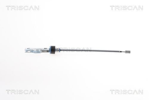 TRISCAN 8140 161210 Cable Pull, parking brake