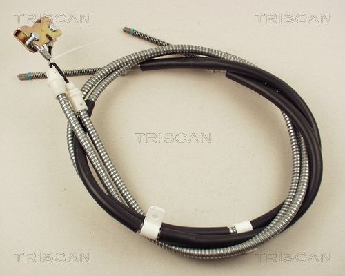 TRISCAN 8140 16162 Cable Pull, parking brake