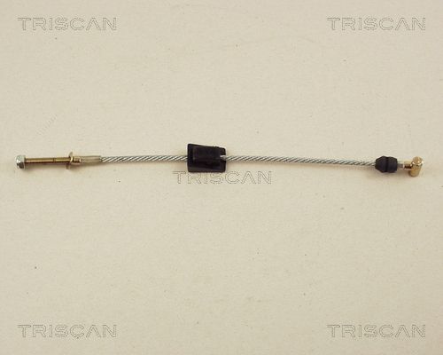 TRISCAN 8140 16163 Cable Pull, parking brake