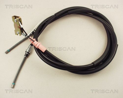 TRISCAN 8140 16164 Cable Pull, parking brake