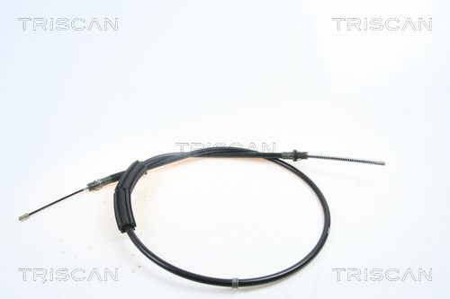 TRISCAN 8140 16166 Cable Pull, parking brake
