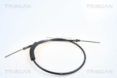Cable Pull, parking brake TRISCAN 8140 16166