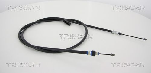 TRISCAN 8140 16199 Cable Pull, parking brake
