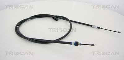 Cable Pull, parking brake TRISCAN 8140 16199