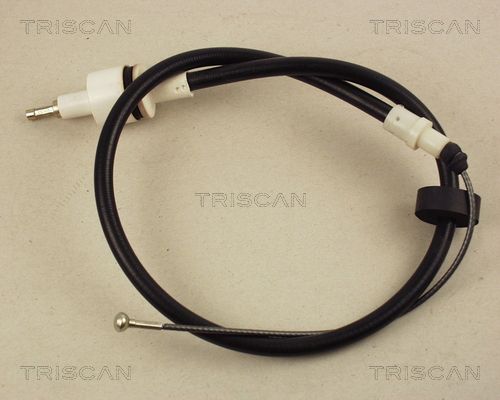 TRISCAN 8140 16211 Cable Pull, clutch control