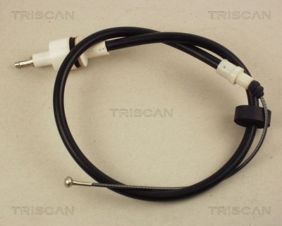 Cable Pull, clutch control TRISCAN 8140 16211