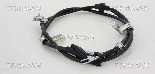 TRISCAN 8140 17127 Cable Pull, parking brake