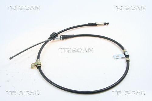 TRISCAN 8140 17130 Cable Pull, parking brake