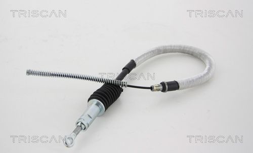 TRISCAN 8140 17141 Cable Pull, parking brake
