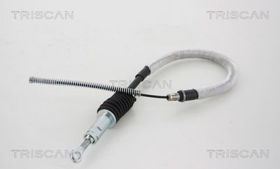 Cable Pull, parking brake TRISCAN 8140 17141