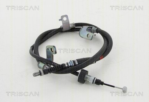 TRISCAN 8140 181108 Cable Pull, parking brake