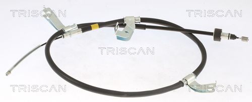 TRISCAN 8140 181144 Cable Pull, parking brake