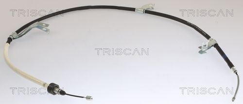 TRISCAN 8140 181145 Cable Pull, parking brake