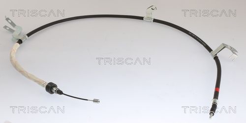 TRISCAN 8140 181147 Cable Pull, parking brake