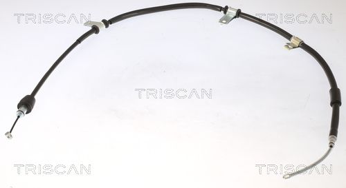 TRISCAN 8140 18115 Cable Pull, parking brake