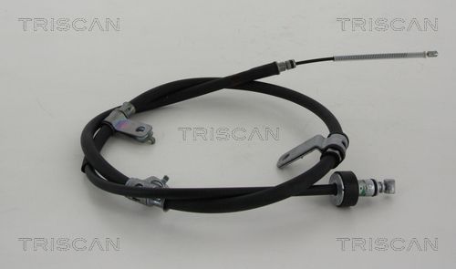 TRISCAN 8140 18116 Cable Pull, parking brake